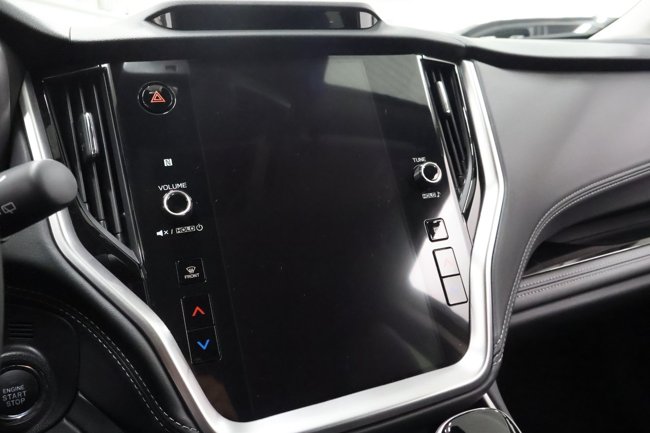 Subaru Outback 2025, bild 6/10