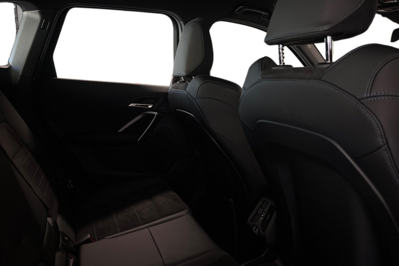 BMW X1 Såld MT sDrive 18i M-Sport 2026, photo 7/10