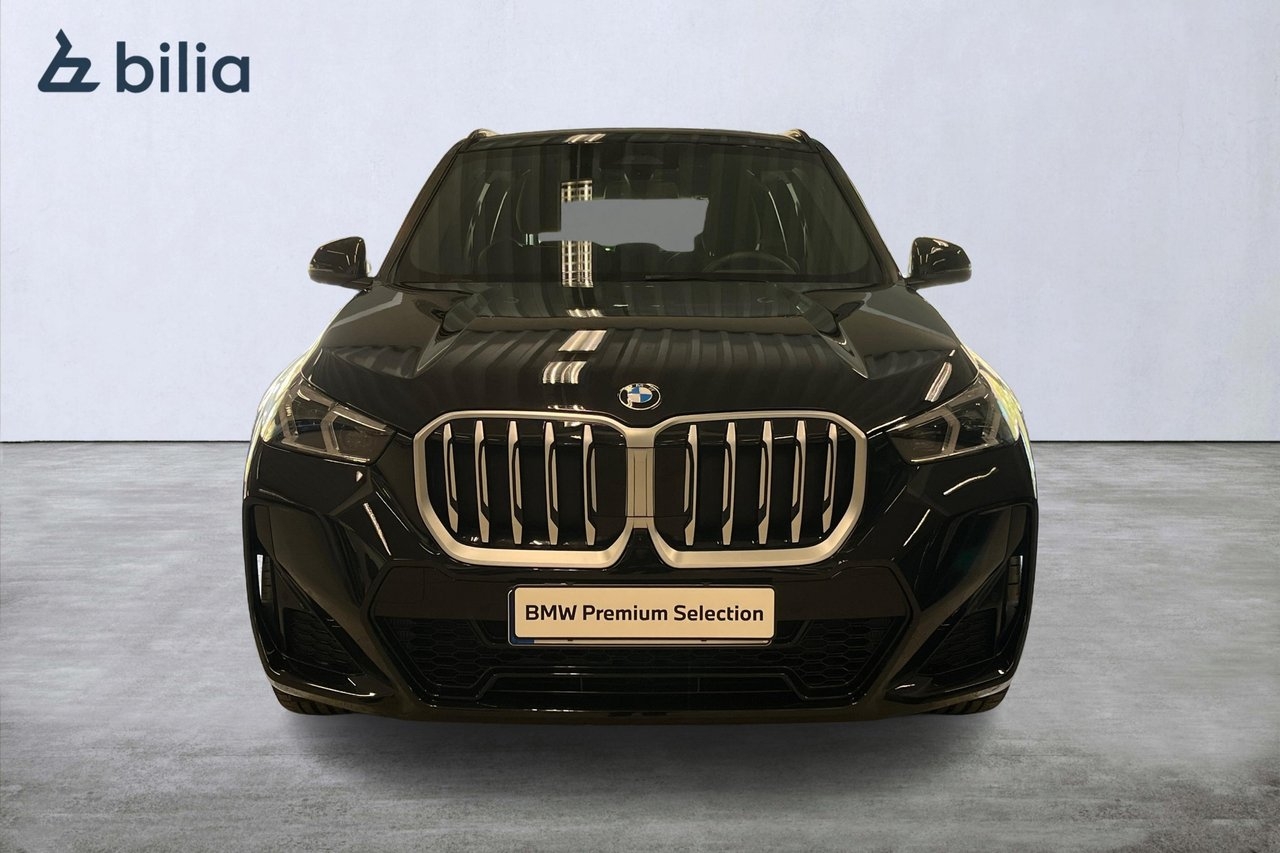 BMW X1 Såld MT sDrive 18i M-Sport 2026, photo 5/10