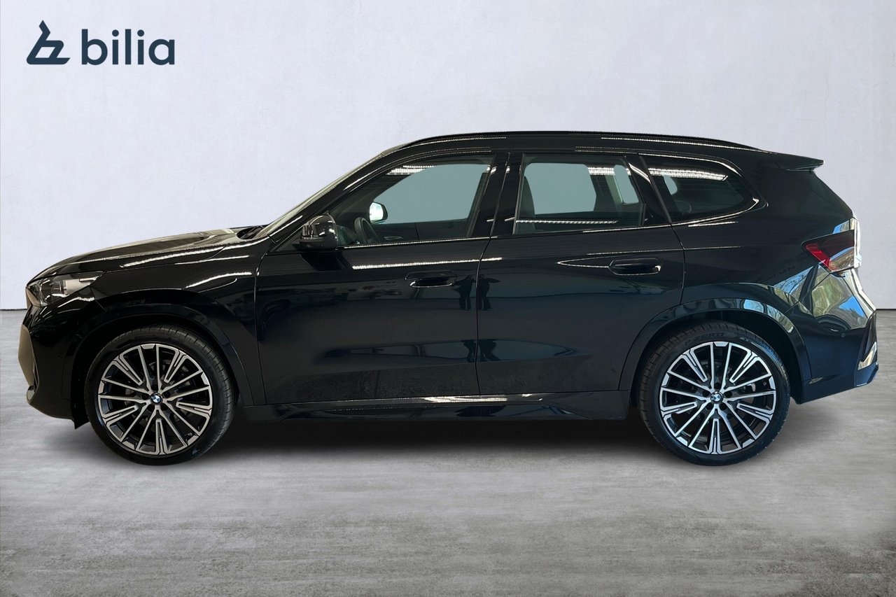 BMW X1 Såld MT sDrive 18i M-Sport 2026, photo 3/10