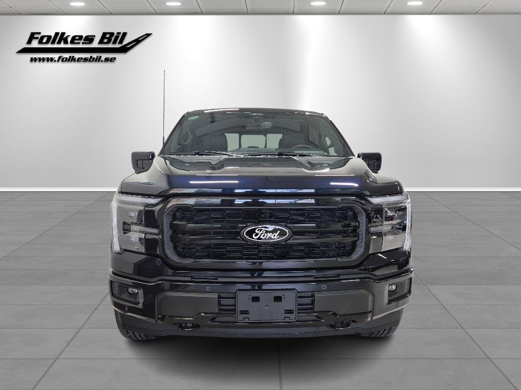 Ford F-150 2025, bild 2/18