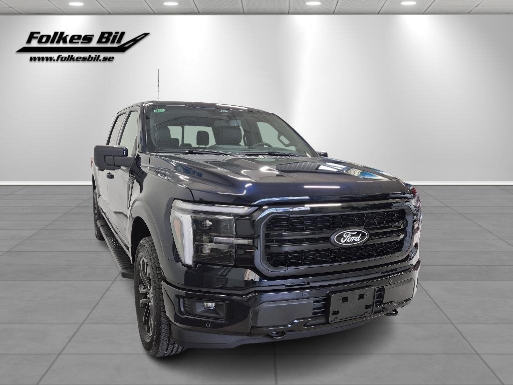Ford F-150 2025, bild 3/18