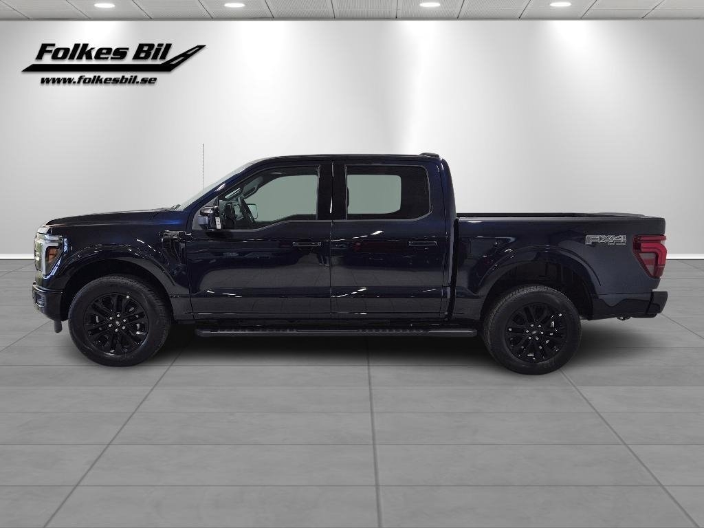 Ford F-150 2025, bild 5/18