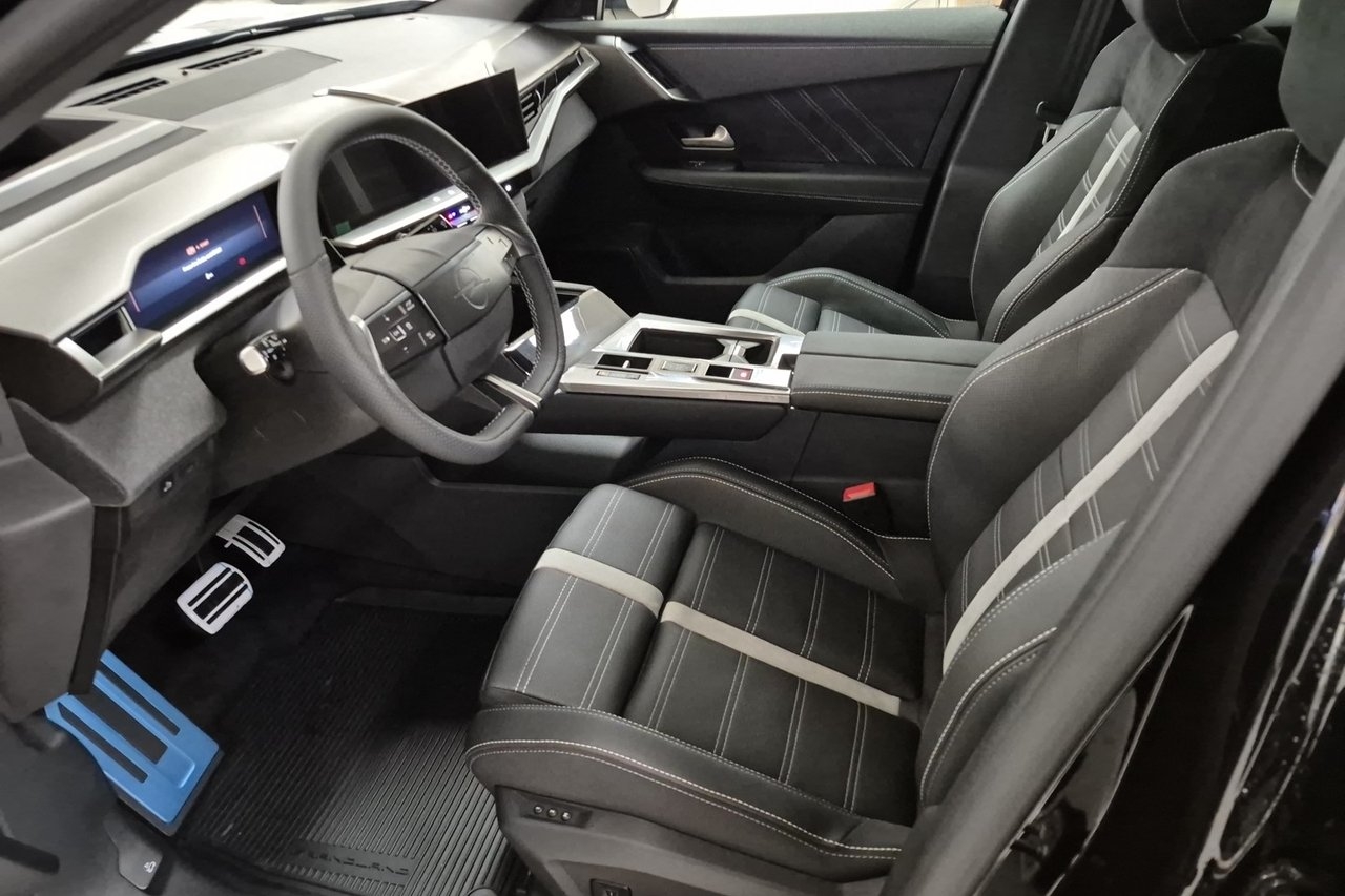 Opel Grandland Hybrid Ultimate 2026, kuva 6/9