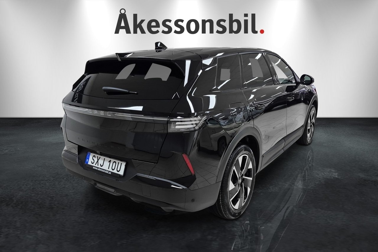 Opel Grandland Hybrid Ultimate 2026, kuva 5/9
