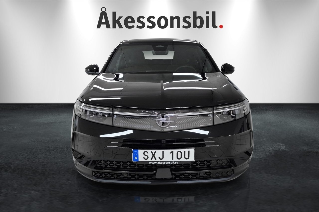 Opel Grandland Hybrid Ultimate 2026, kuva 2/9