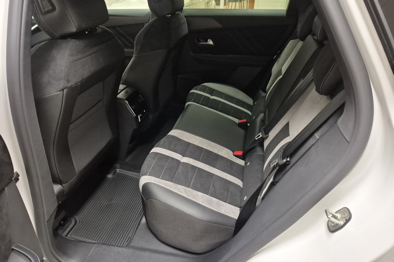 Opel Grandland Hybrid GS 2026, bild 7/9