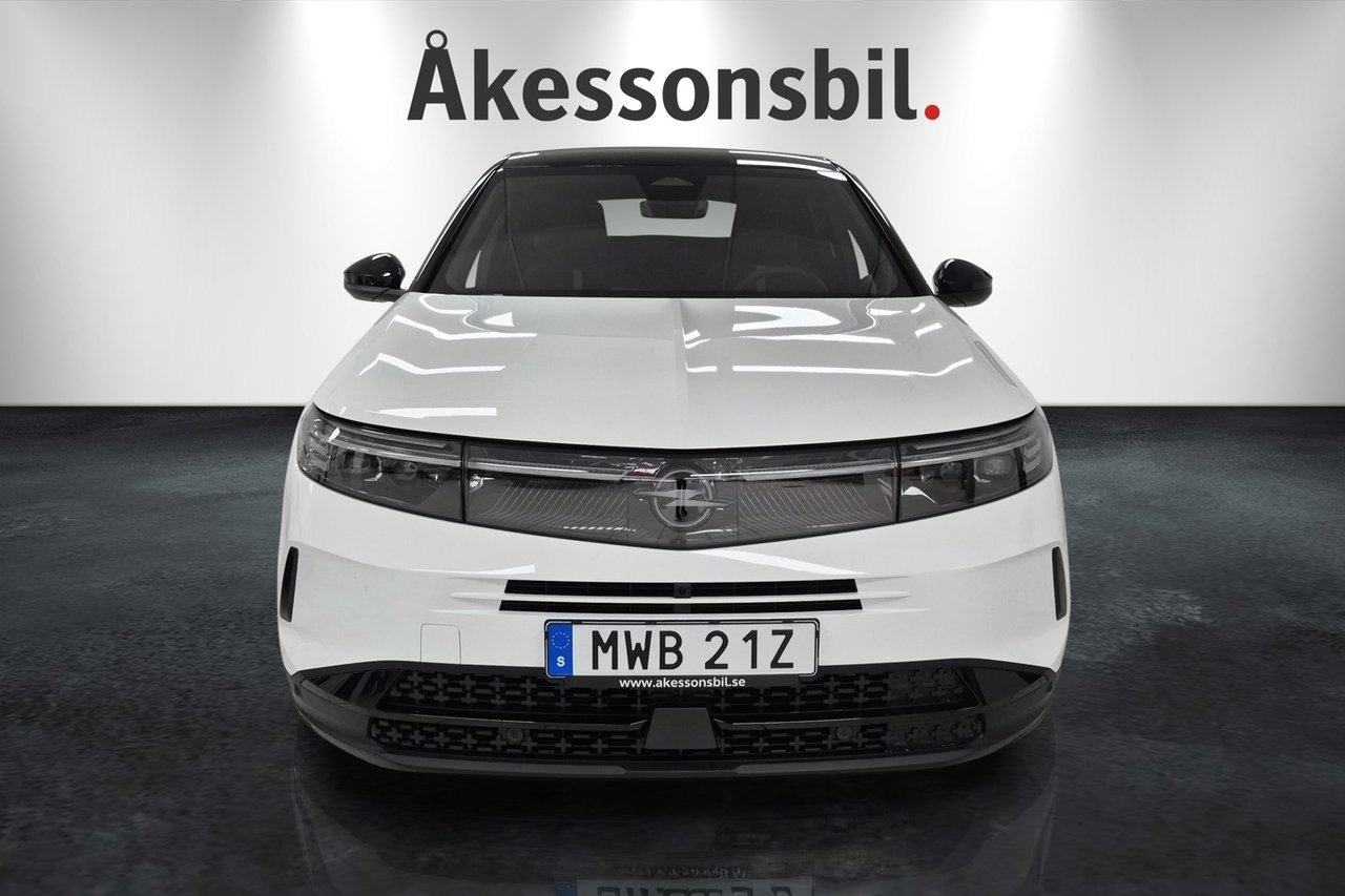 Opel Grandland Hybrid GS 2026, bild 2/9