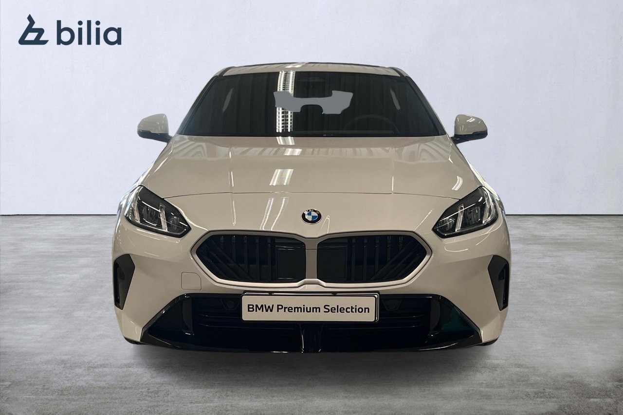 BMW 120 M-Sport 2026, kuva 5/18