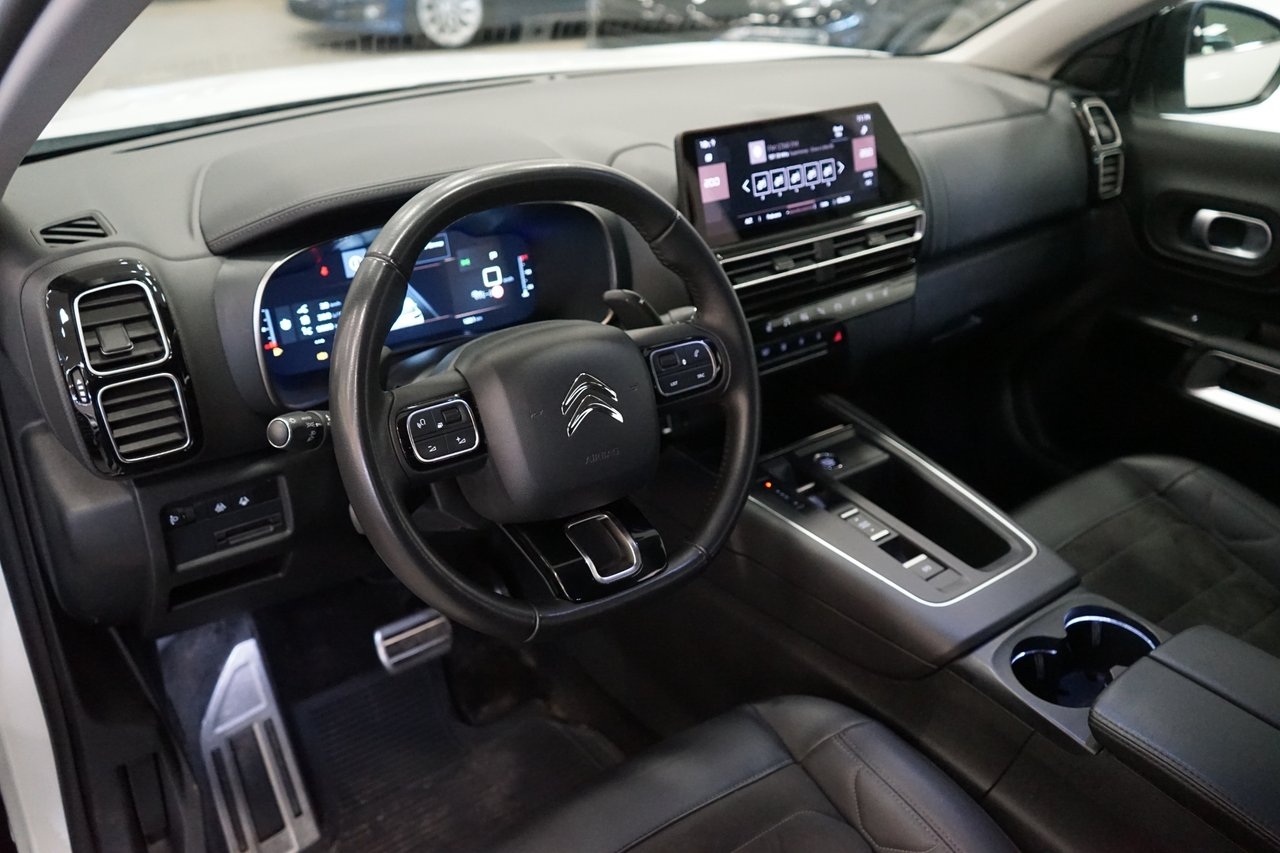 Citroen C5 Aircross 2023, bild 7/10