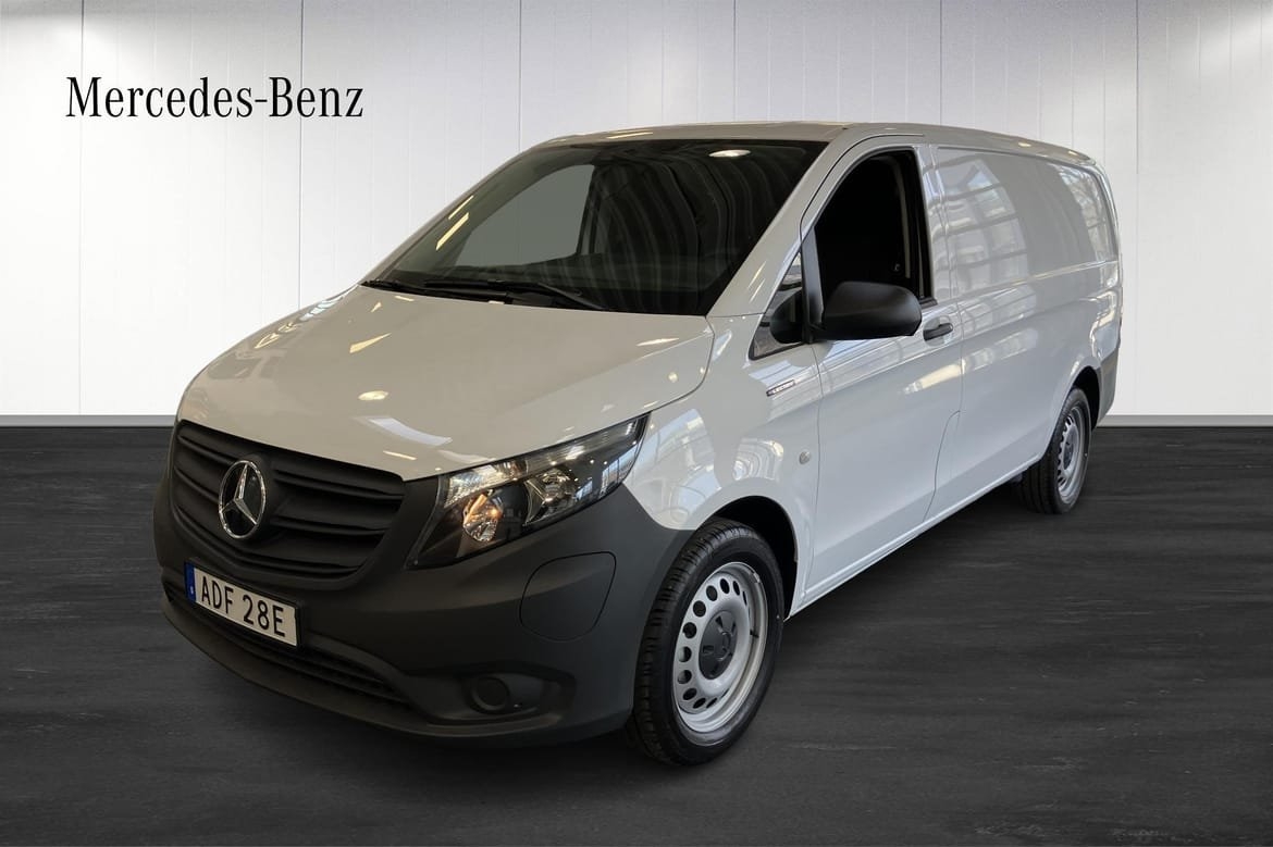 Mercedes-Benz eVito