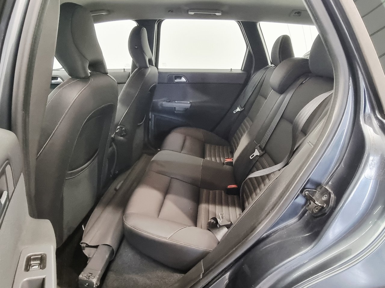 Volvo V50 2010, kuva 7/22