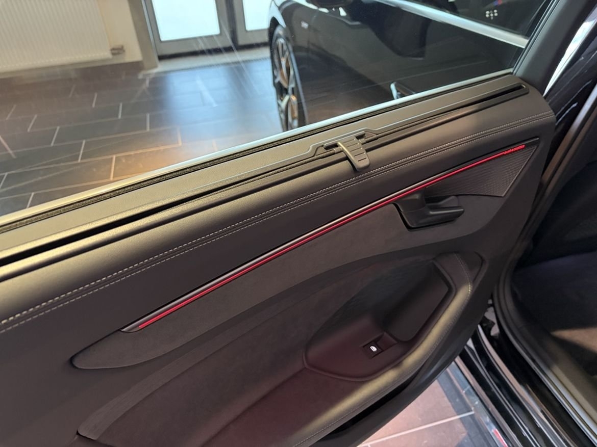 Audi A6 Avant 2026, bild 7/9