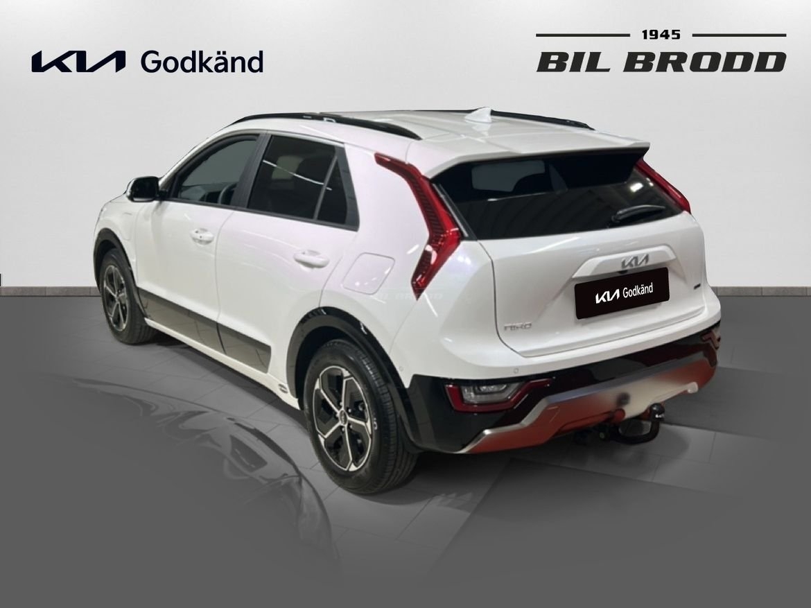 Kia Niro 2025, kuva 6/10