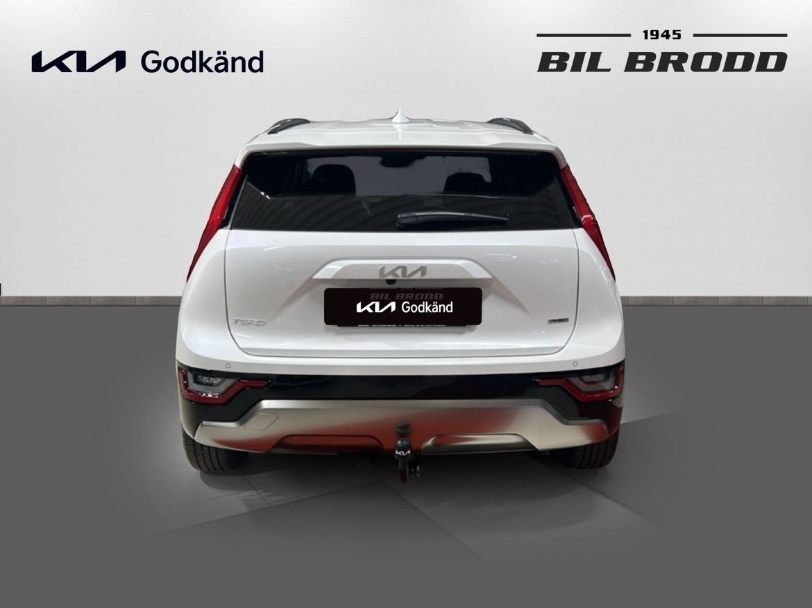 Kia Niro 2025, kuva 5/10