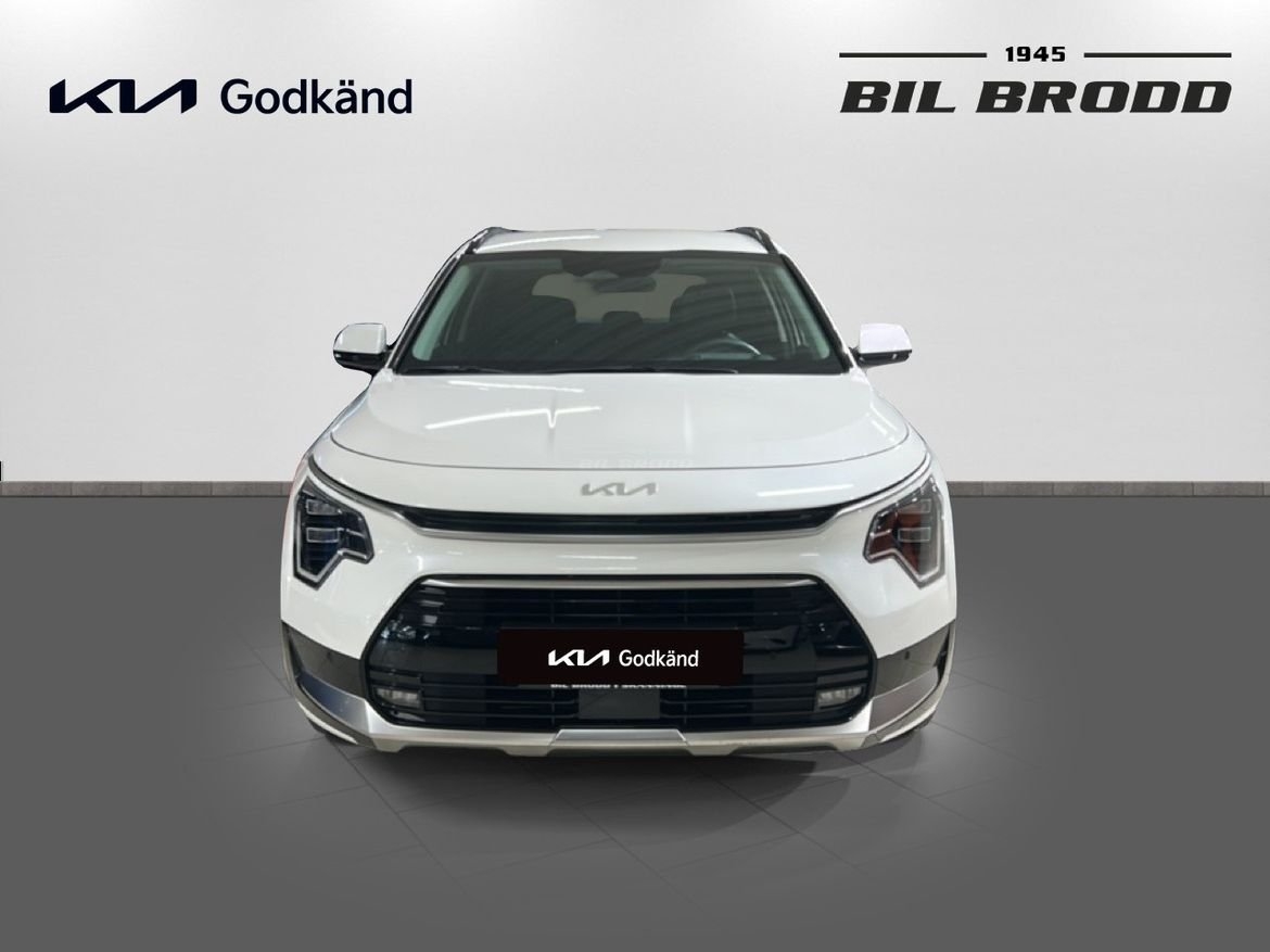 Kia Niro 2025, kuva 2/10