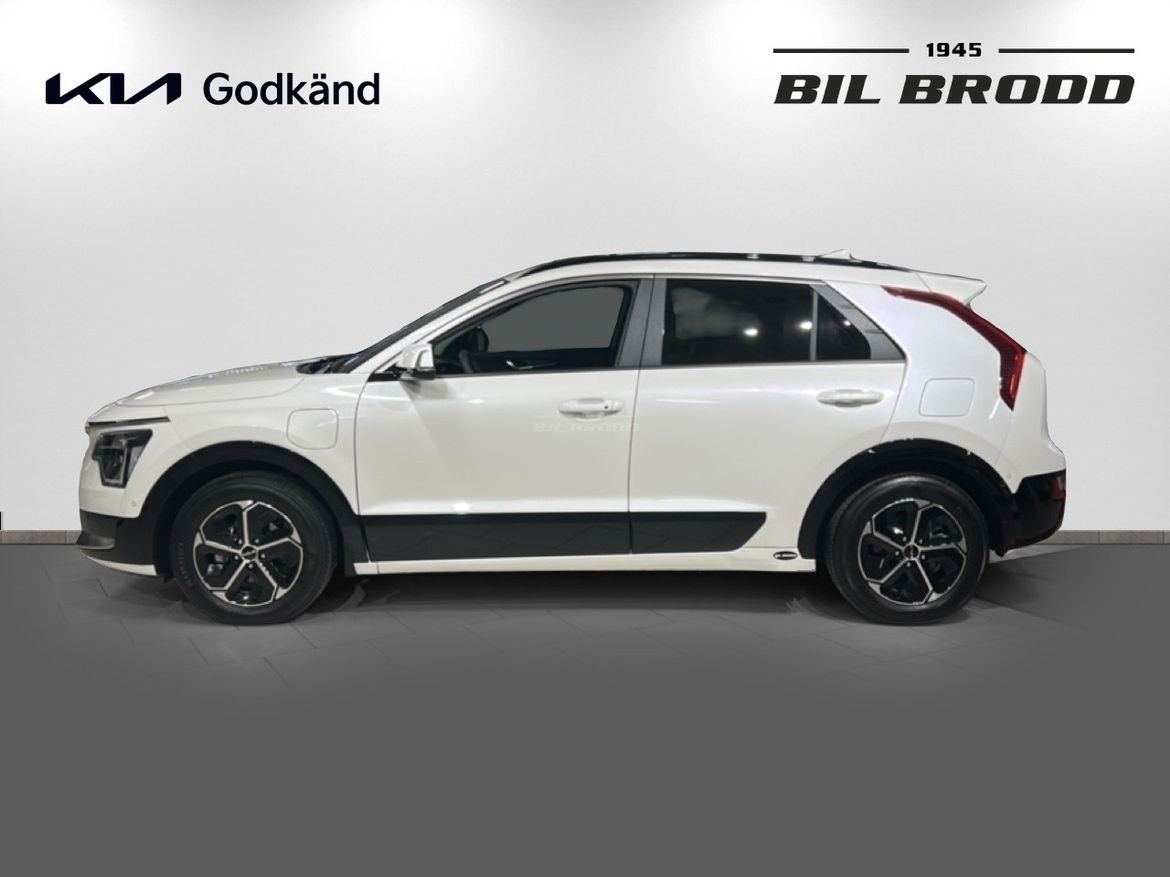Kia Niro 2025, kuva 4/10
