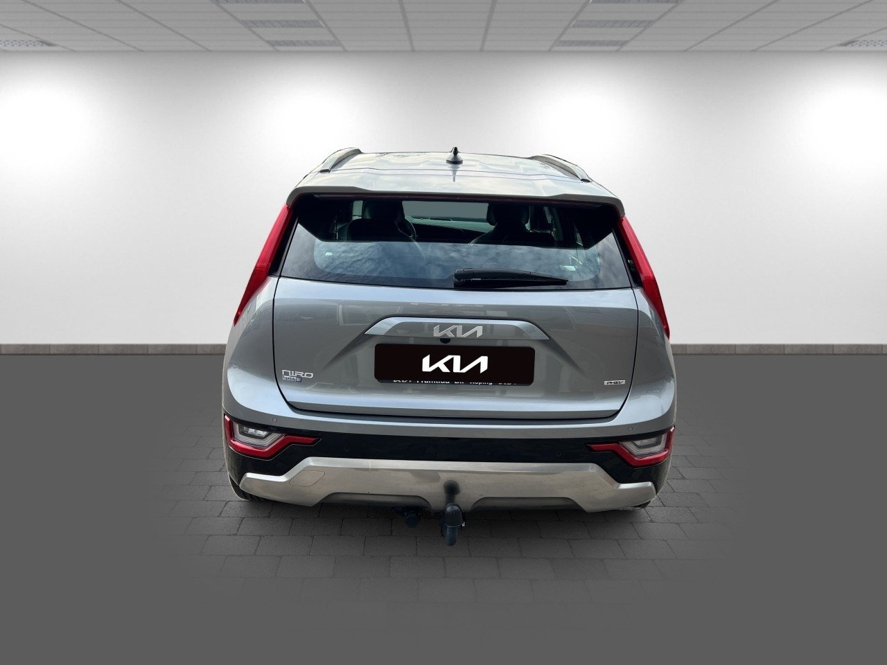 Kia Niro 2023, bild 5/19