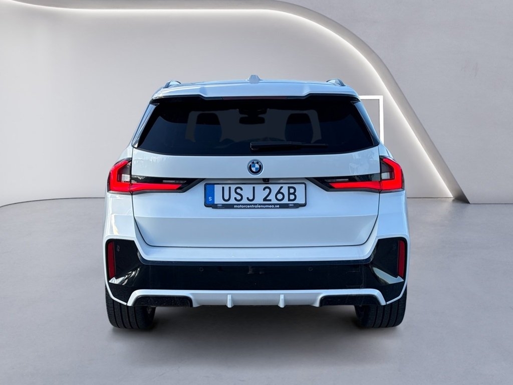 BMW X1 XDRIVE30E M-Sport/SoV/Drag 2024, bild 5/18