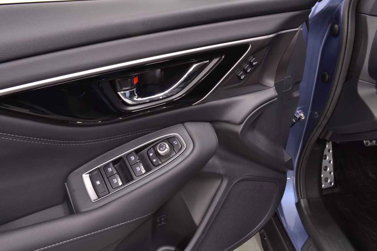 Subaru Outback LIMITED 2025, photo 5/10