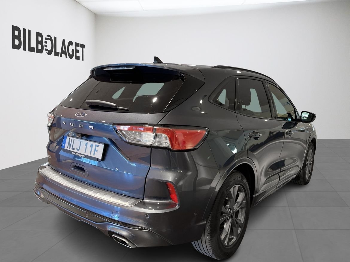 Ford Kuga 2021, kuva 4/25