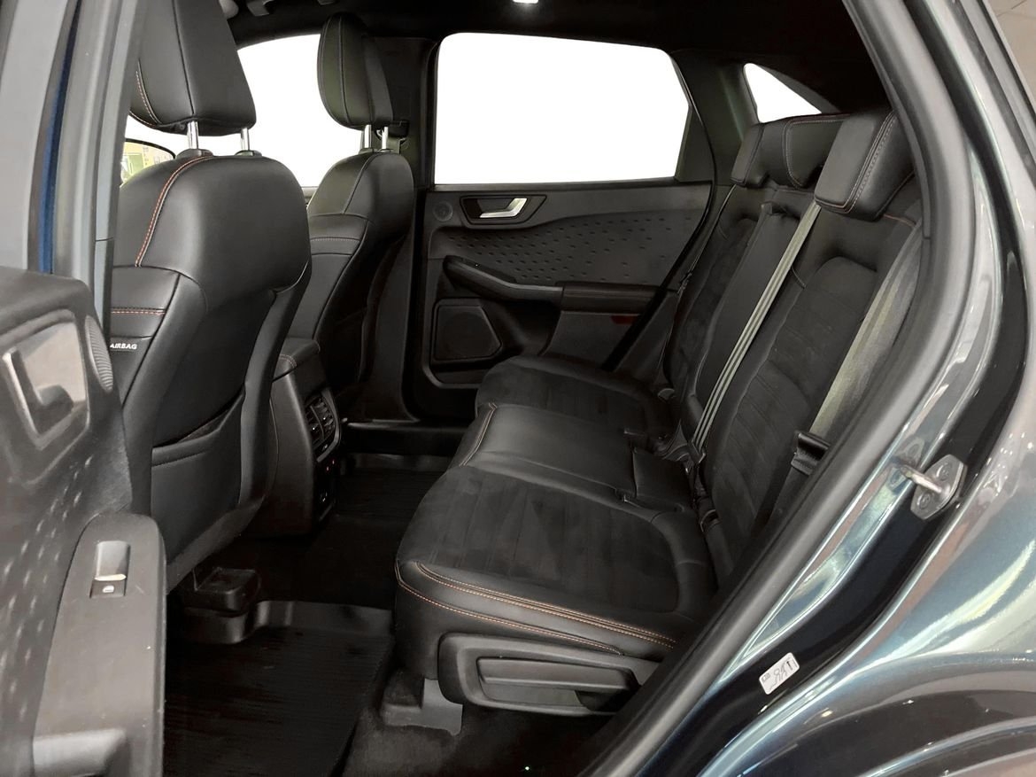 Ford Kuga 2021, kuva 7/25