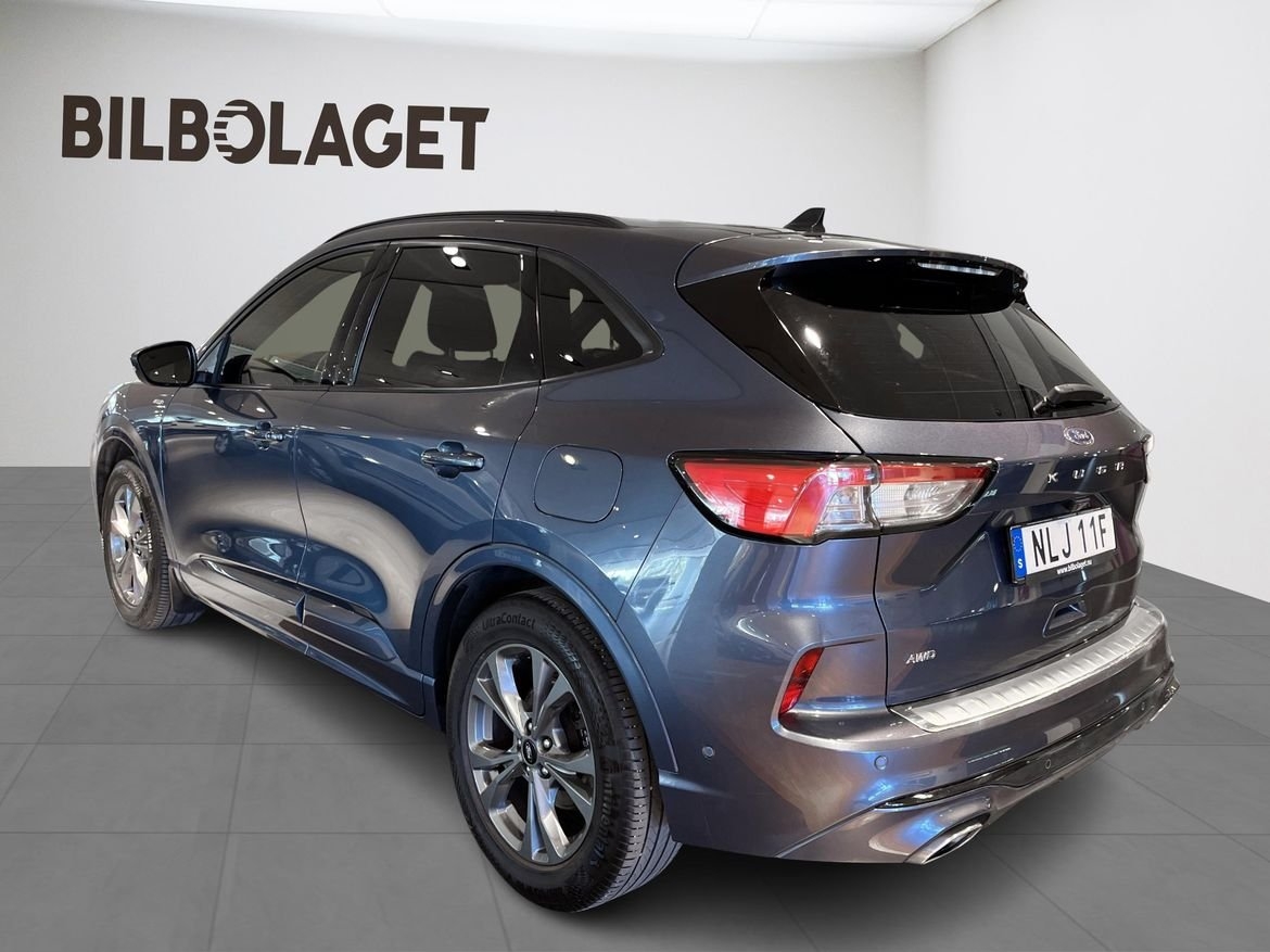 Ford Kuga 2021, kuva 3/25