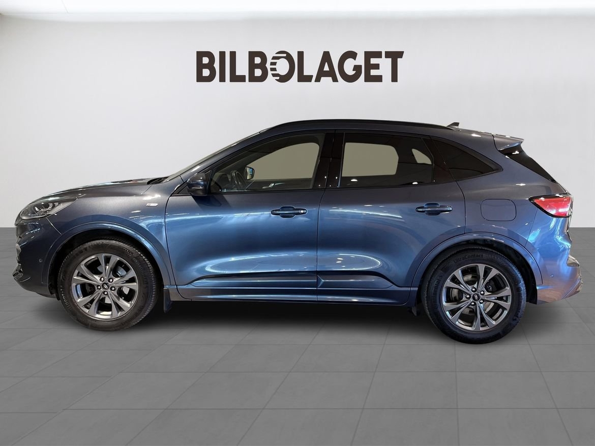Ford Kuga 2021, kuva 2/25