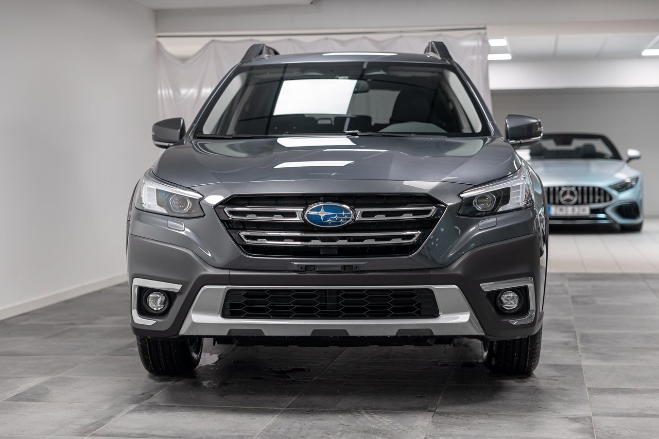Subaru Outback LIMITED 2025, bild 2/10