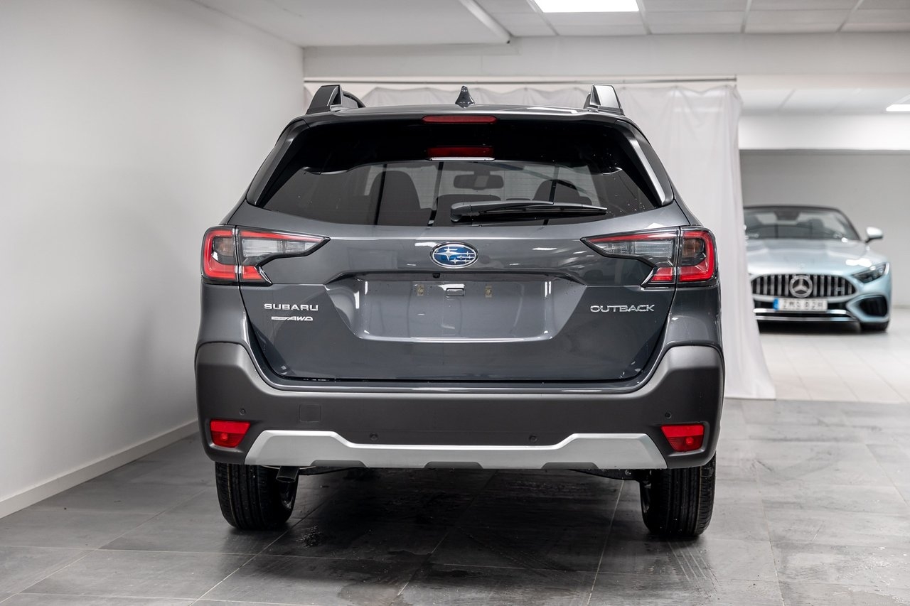 Subaru Outback LIMITED 2025, bild 4/10