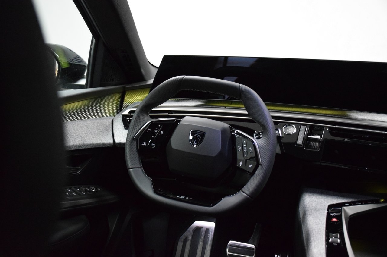 Peugeot 5008 2026, bild 5/10