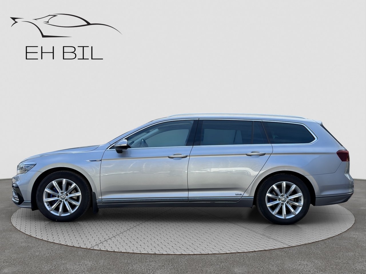 Volkswagen Passat 2020, photo 5/18