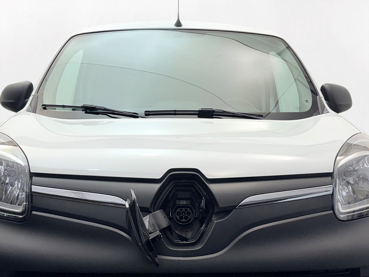 Renault Kangoo 2020, bild 5/27