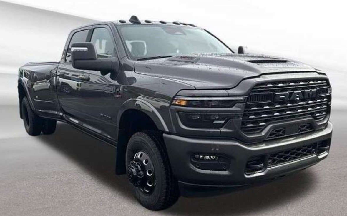 Dodge RAM 3500