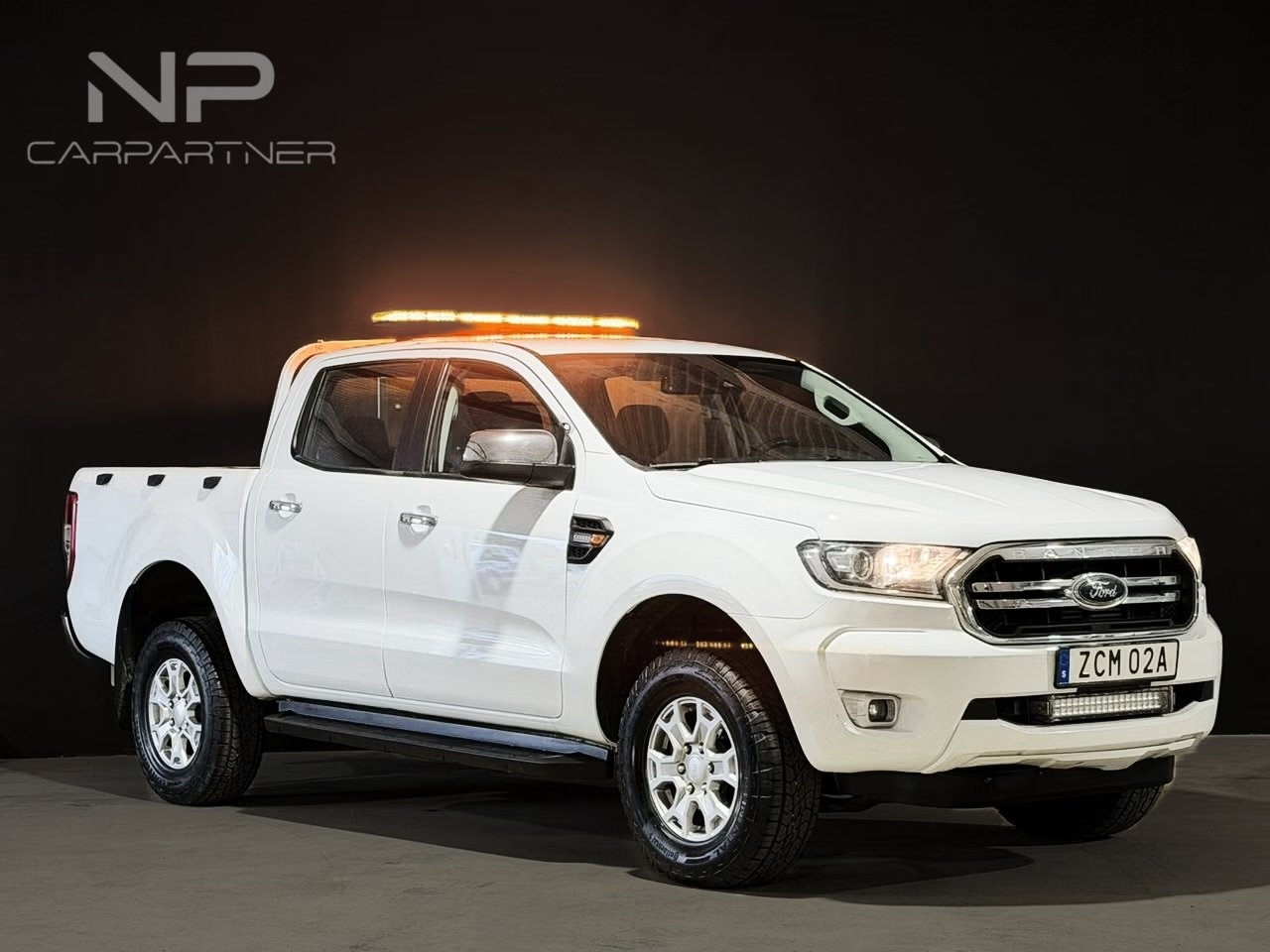 Ford Ranger GARANTI 6 mån 2020, kuva 6/25