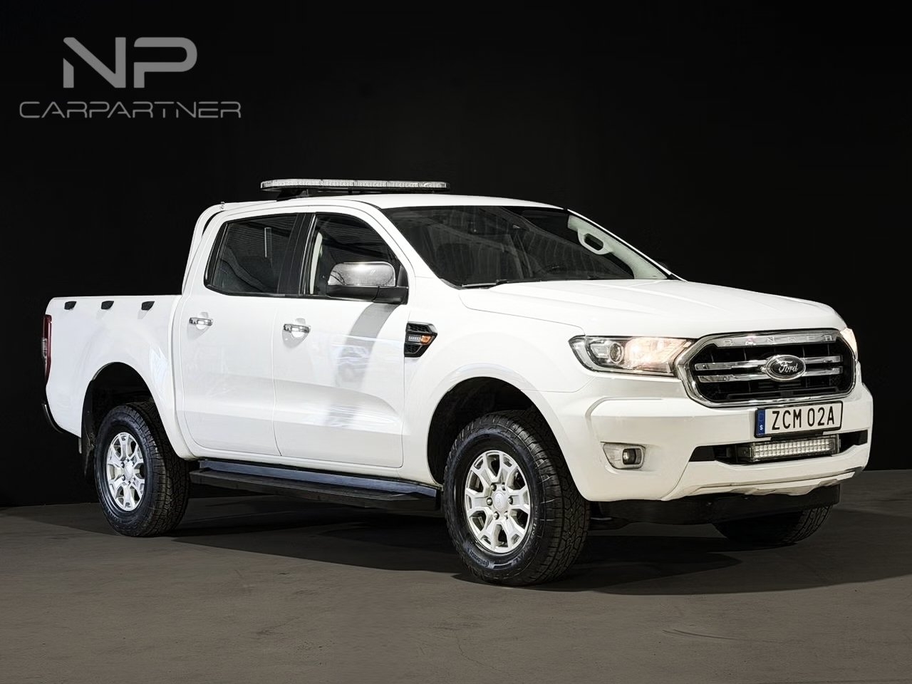 Ford Ranger GARANTI 6 mån 2020, kuva 2/25