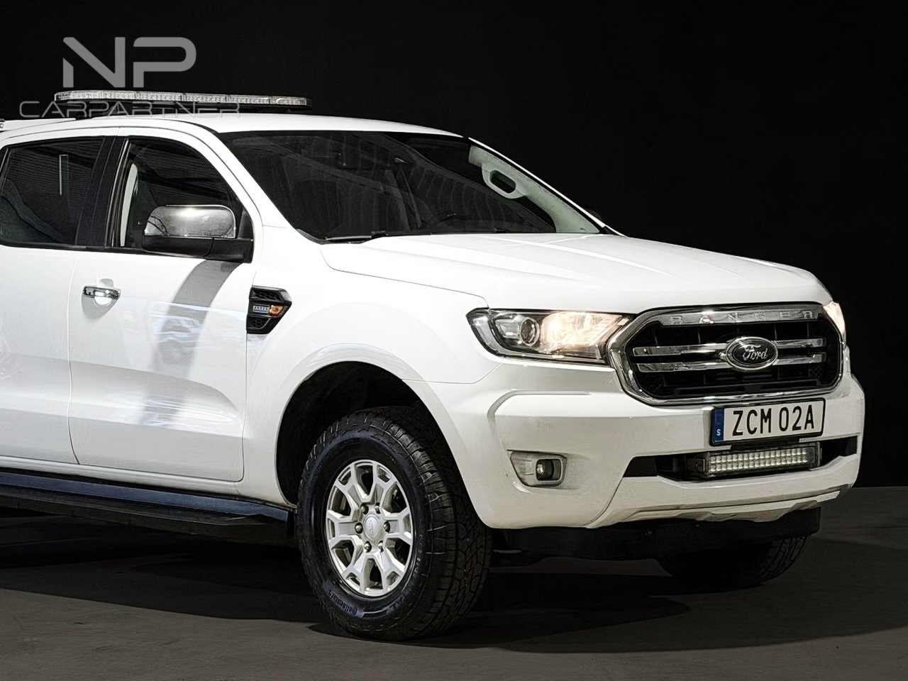 Ford Ranger GARANTI 6 mån 2020, kuva 4/25