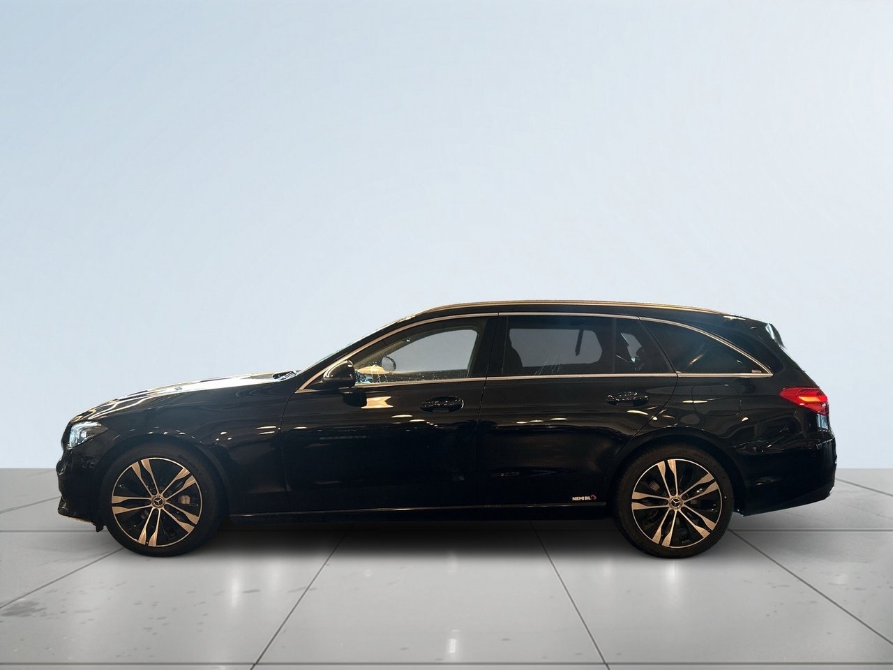 Mercedes-Benz C 2024, bild 4/23