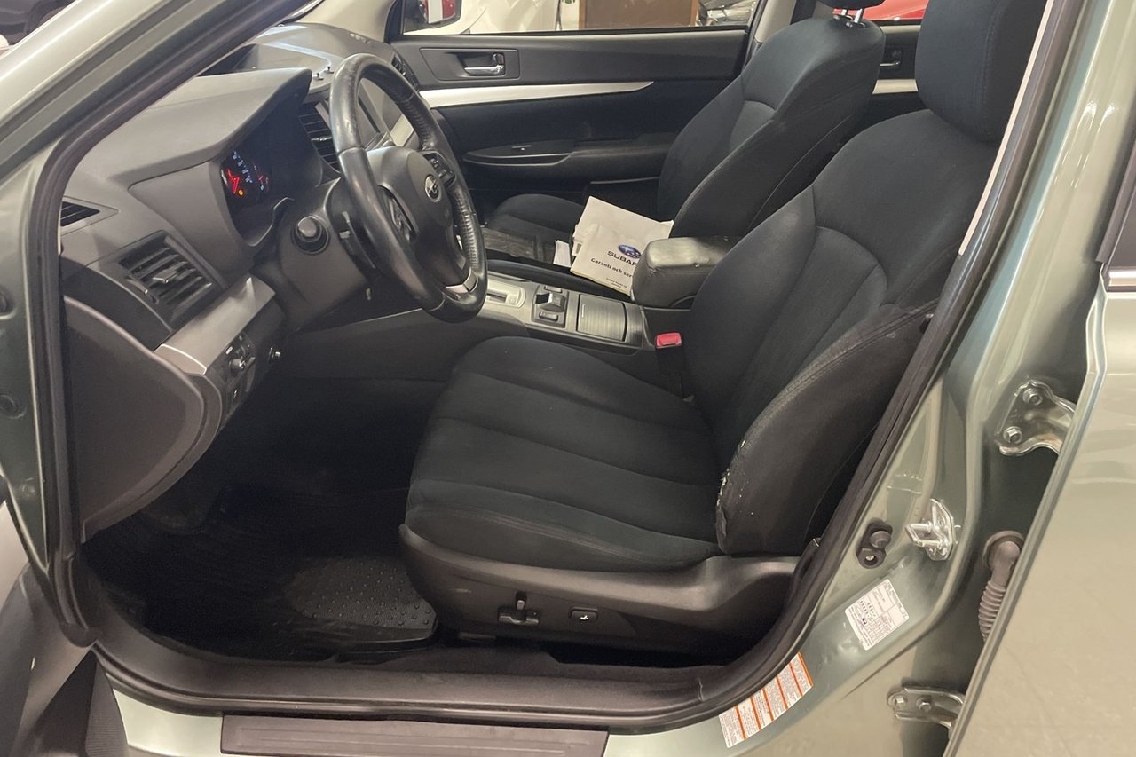 Subaru Outback 2014, bild 6/10