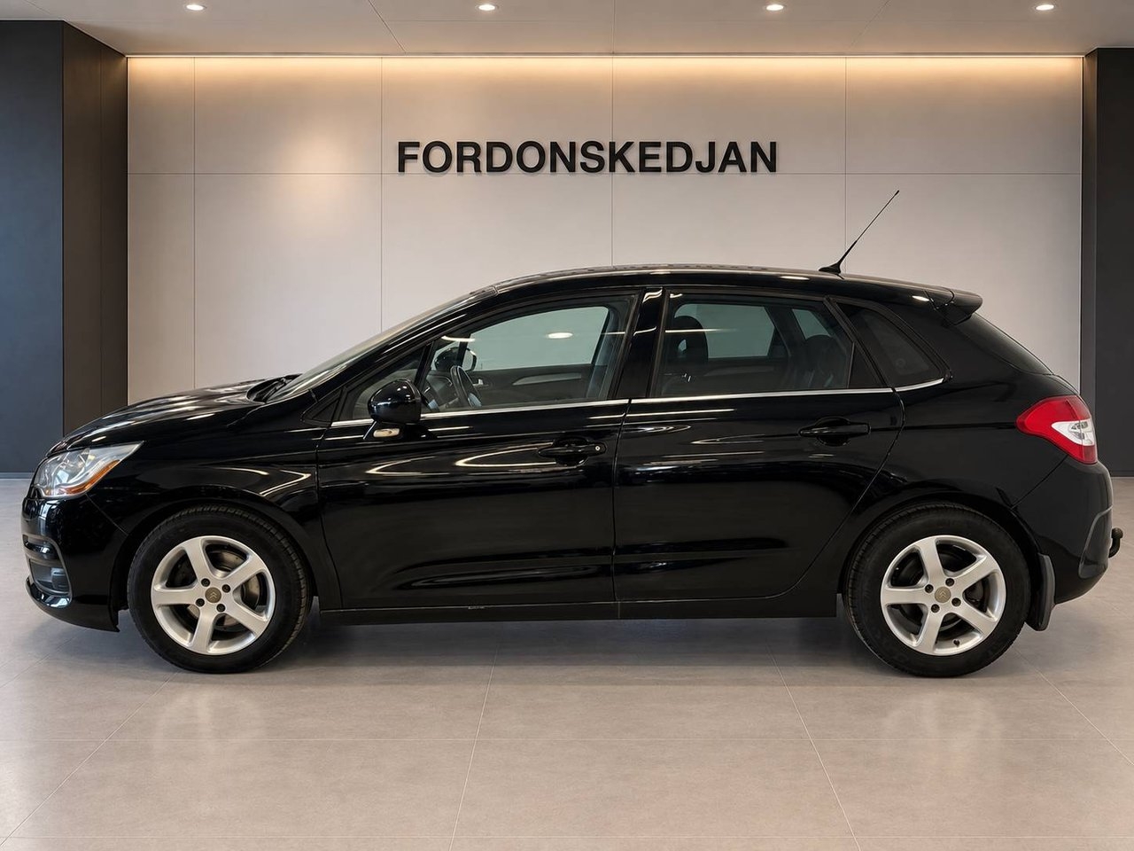 Citroen C4 2011, kuva 3/17