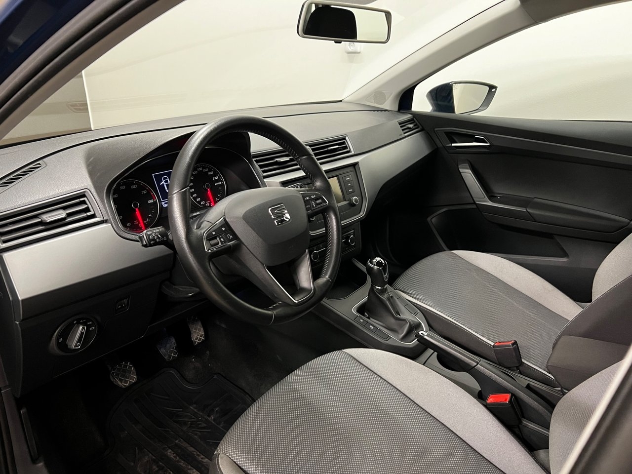 Seat Ibiza 1.0 MPI Style 2018, bild 4/8