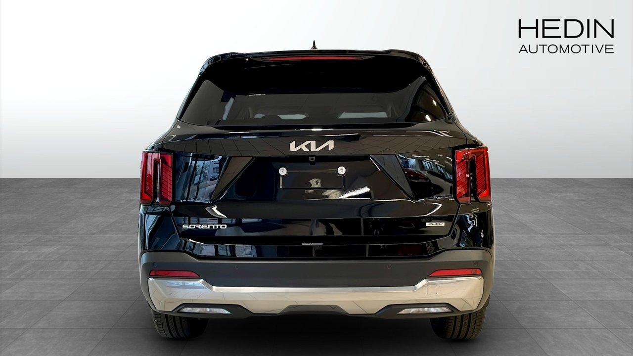 Kia Sorento 2026, bild 7/10