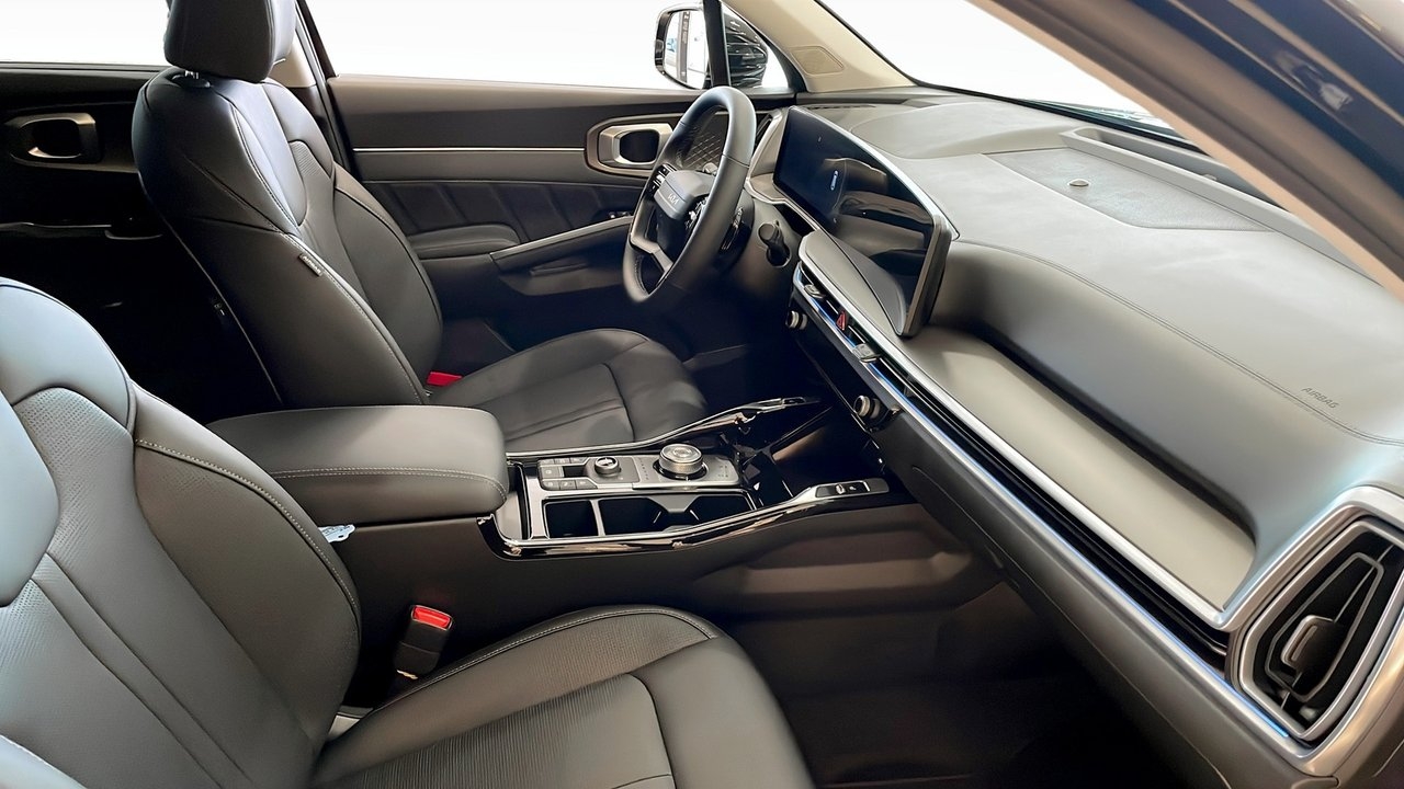 Kia Sorento 2026, bild 3/10