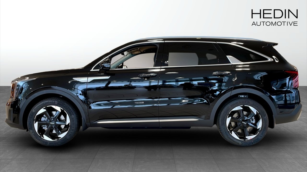Kia Sorento 2026, bild 6/10
