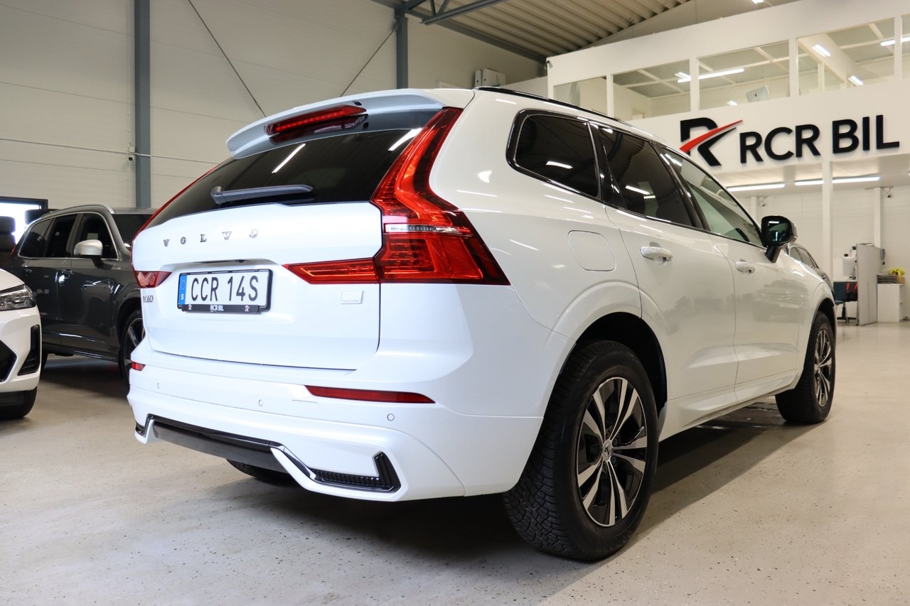 Volvo XC60 2022, bild 5/10