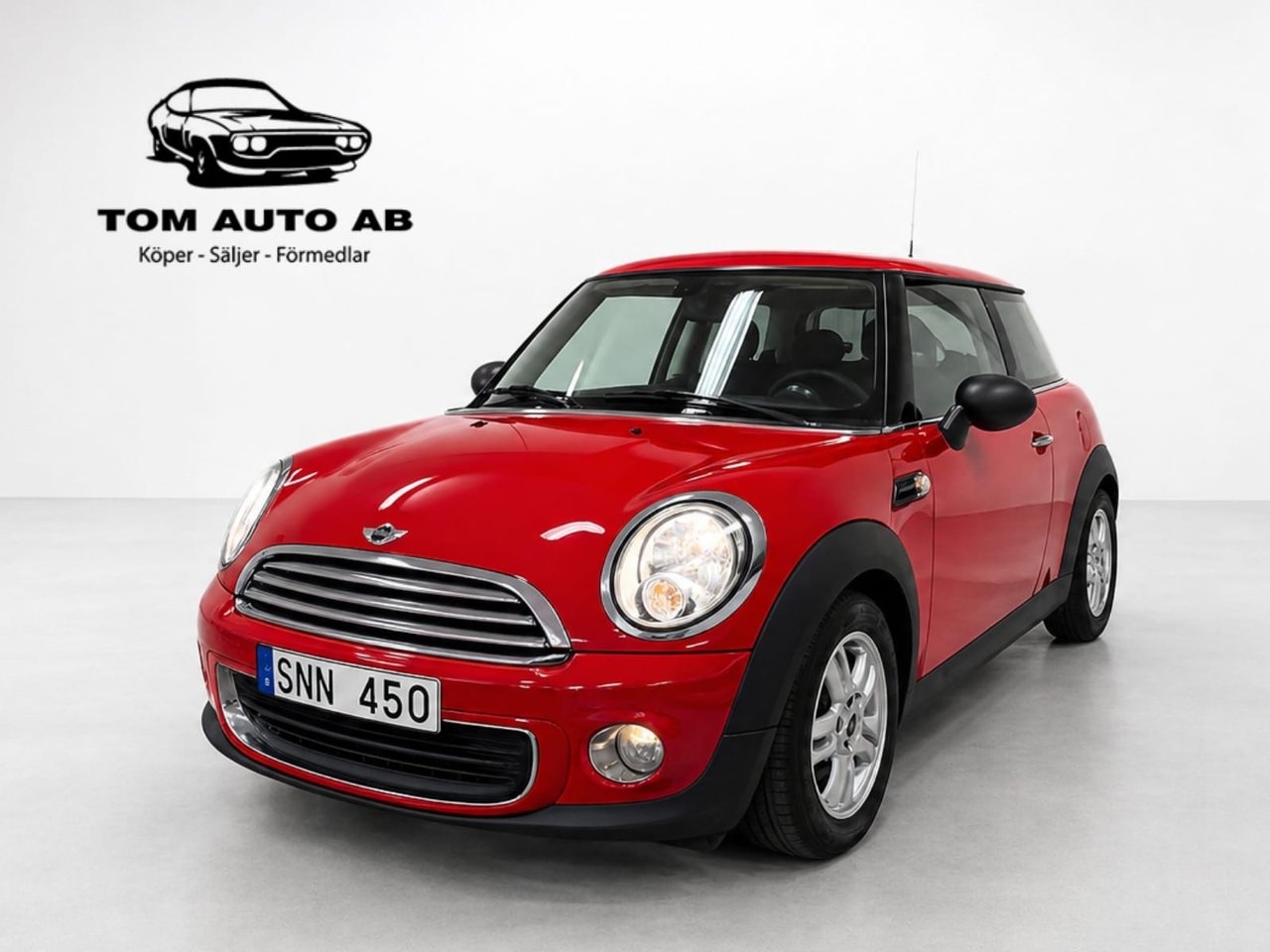 MINI One