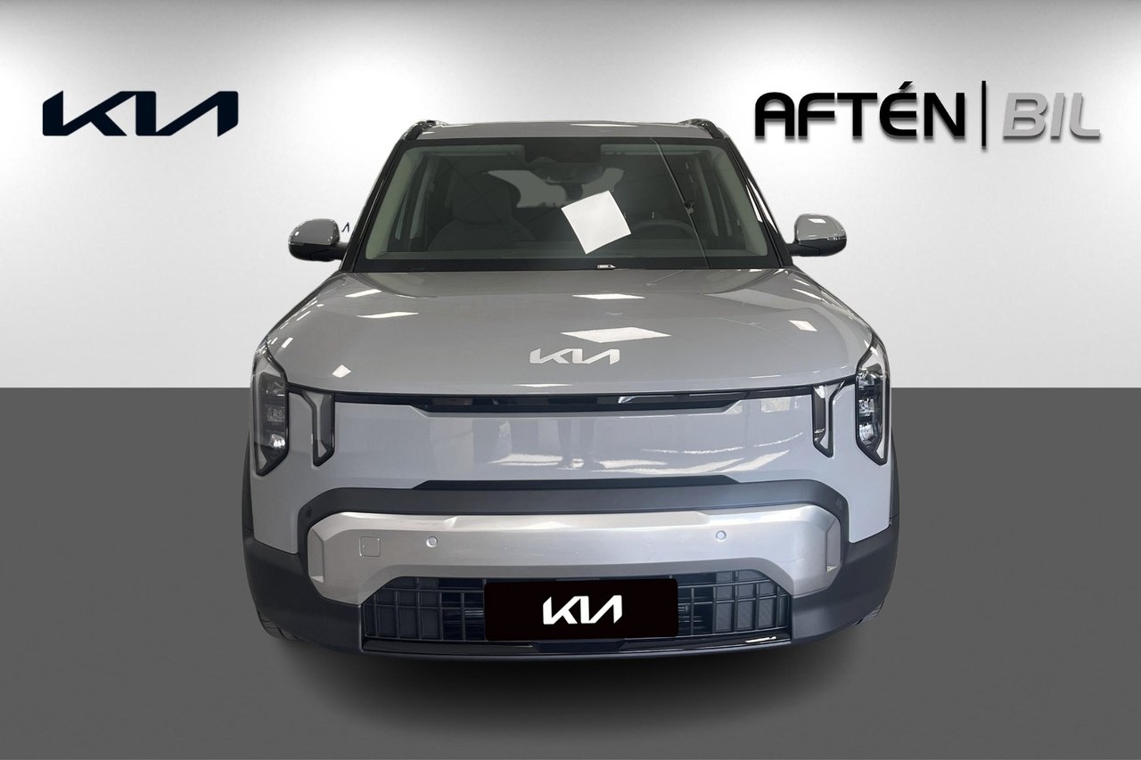 Kia EV2 2027, bild 2/10