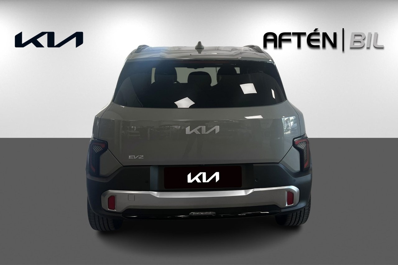 Kia EV2 2027, bild 6/10