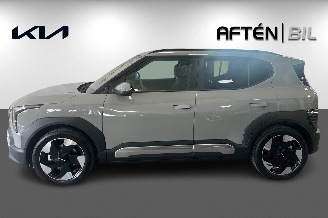 Kia EV2 2027, bild 4/10
