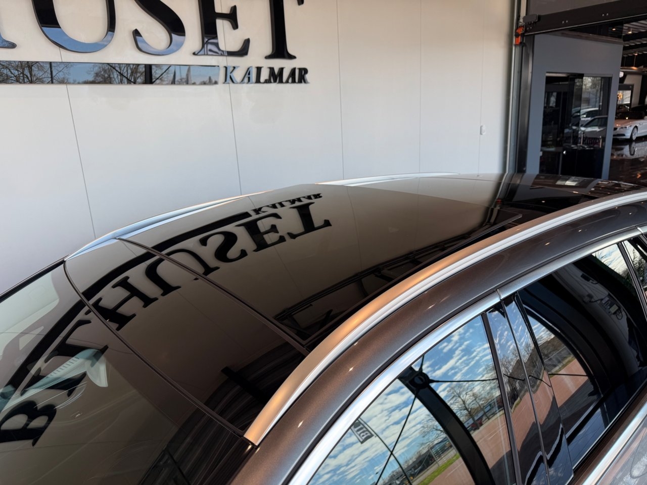 Mercedes-Benz E 2017, bild 4/10